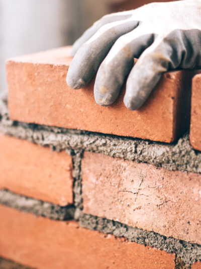 Construção